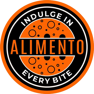 Alimento Logo